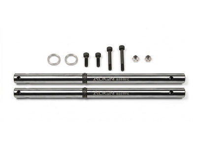 T-Rex 800E DFC Main Shaft : H80H001XXT