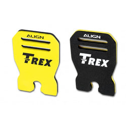 Align T-Rex 800 Main Blade Holder : H80H002XXT