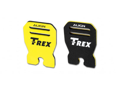 Align T-Rex 800 Main Blade Holder : H80H002XXT