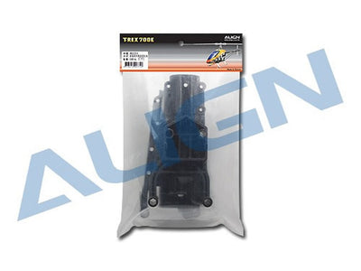 T-Rex 800E Tail Boom Mount : H80T001AXT