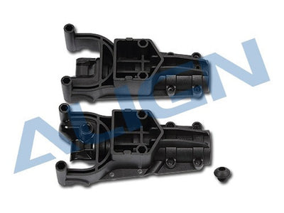 T-Rex 800E Tail Boom Mount : H80T001AXT