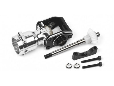 Align T-Rex 800E Metal Tail Torque Tube Unit : H80T003XXT