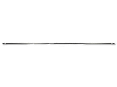 T-Rex 800E Carbon Tail Pushrod : H80T006XXT