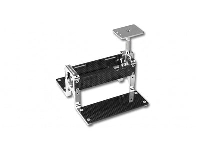 T-Rex 800E Auxiliary Battery Mount Set : H80T010XXT