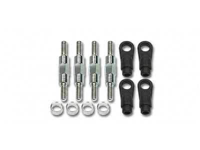 T-Rex 800E DFC Linkage Rod Set : H80Z001XXT