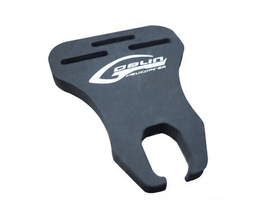 SAB Foam Blades Holder HPS3 - Goblin 500/570 : HA037-S