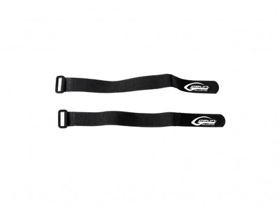 SAB Hook and Loop Strap 20 x 250mm (2) : HA041-S