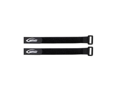 Strap 205x16 - SAB Goblin Fireball/MiniComet : HA044-S - Midland Helicopters