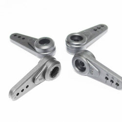 SAB Servo Horns (4) Futaba/Savox/MKS/KST : HA050-S