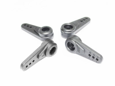 SAB Servo Horns (4) Futaba/Savox/MKS/KST : HA050-S