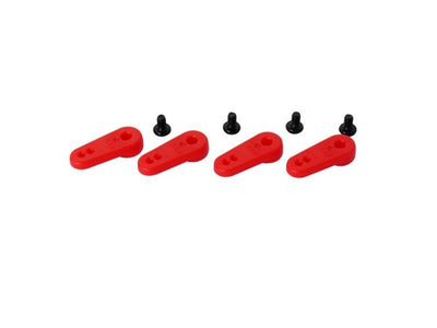 HA065-S - Micro Servo Horn (Goblin Fireball)
