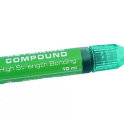 Retaining Compound High Strength Bonding : HA115-S - Midland Helicopters