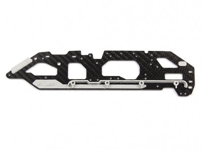 Align TB40 Upper Main Frame - Left : HB40B001XXT