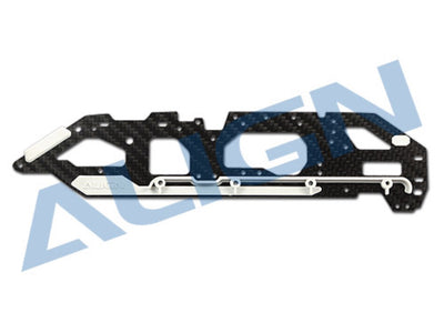 Align TB40 Upper Main Frame - Left : HB40B001XXT