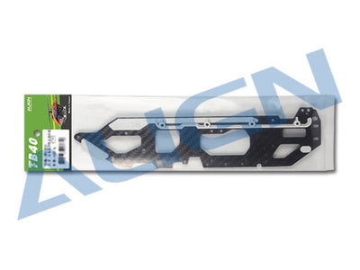 Align TB40 Upper Main Frame - Right : HB40B002XXT