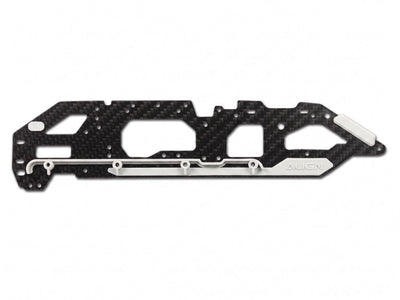 Align TB40 Upper Main Frame - Right : HB40B002XXT