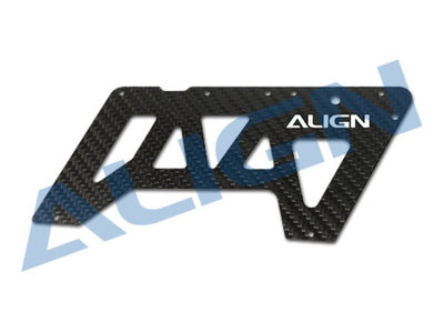 Align TB40 Lower Main Frame - Left : HB40B003XXT