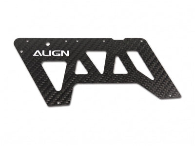 Align TB40 Lower Main Frame - Right : HB40B004XXT