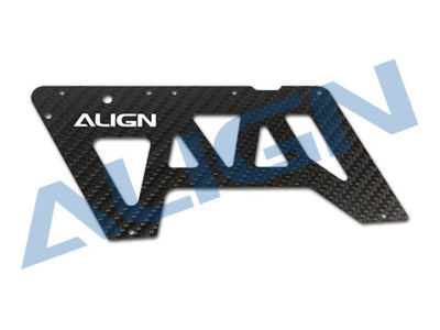 Align TB40 Lower Main Frame - Right : HB40B004XXT