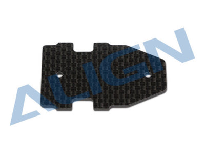 Align TB40 ESC Mount : HB40B005XXT