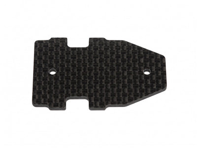 Align TB40 ESC Mount : HB40B005XXT