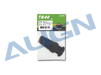 Align TB40 Gyro Mount : HB40B006XXT