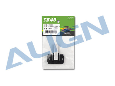 Align TB40 Battery Latch : HB40B008XXT