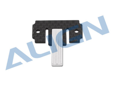 Align TB40 Battery Latch : HB40B008XXT