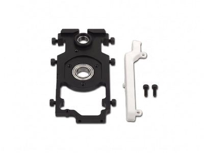 TB40 Main Shaft Bearing Block Base - Upper : HB40B010XXT
