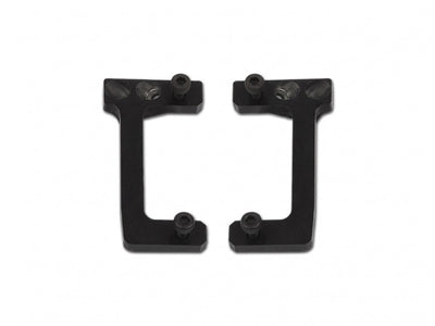 Align TB40 Front Servo Mount : HB40B013XXT