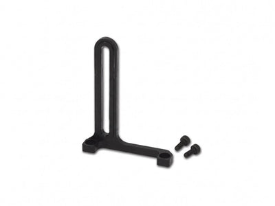 TB40 Anti Rotation Bracket : HB40B015XXT