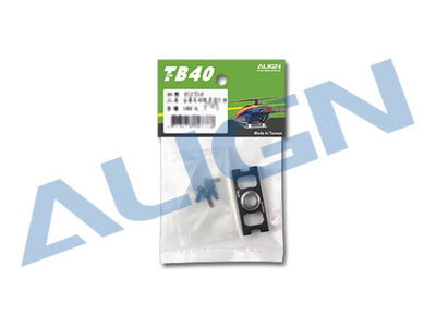 Align TB40 Front Drive Shaft Bearing Housing : HB40B016XXT
