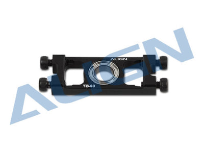 Align TB40 Front Drive Shaft Bearing Housing : HB40B016XXT