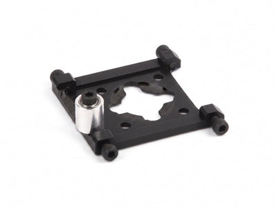 TB40 Motor Mount Assembly : HB40B018XXT