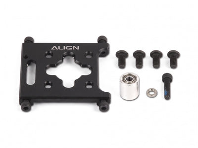 TB40 Motor Mount Assembly : HB40B018XXT