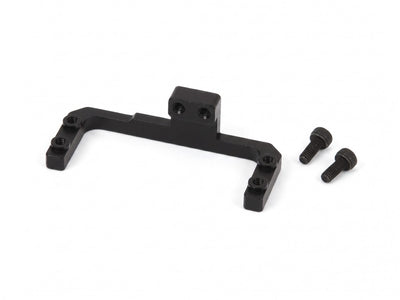 Align TB40 Tail Rudder Servo Mount : HB40B019XXT