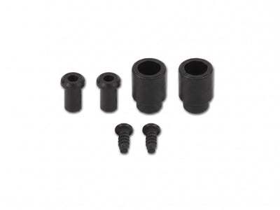 Align TB40 Canopy Support Bolt Set : HB40B020XXT