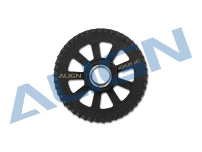Align TB40 Slant Thread Main Drive Gear/46T : HB40B023XXT