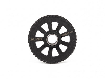 Align TB40 Slant Thread Main Drive Gear/46T : HB40B023XXT