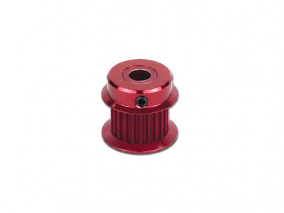 Align TB40 22T Motor Belt Pulley Assembly : HB40B026XXT