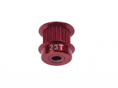 Align TB40 23T Motor Belt Pulley Assembly : HB40B027XXT