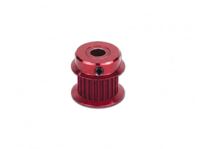Align TB40 23T Motor Belt Pulley Assembly : HB40B027XXT