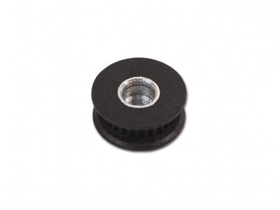 TB40 25T Tail Drive Belt Pulley Assembly : HB40B028XXT