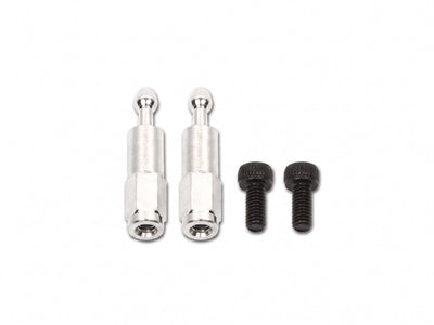 Align TB40 Canopy Mounting Bolt : HB40B031XXT