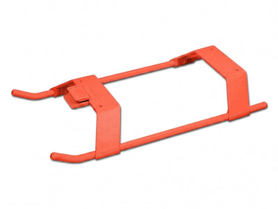 TB40 Landing Skid - Orange : HB40F001XOT