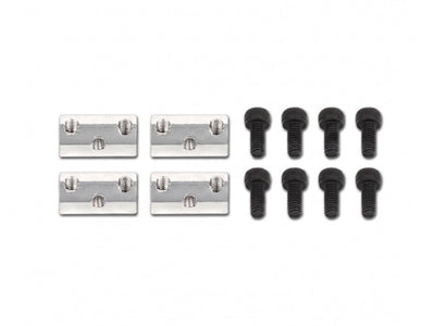 Align TB40 Landing Skid Mount : HB40F002XXT