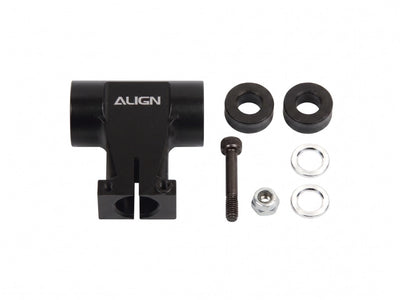 Align TB40 Main Rotor Housing Set : HB40H001XXT