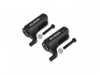 TB40 Main Rotor Holder (2) : HB40H002XXT