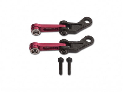 Align TB40 Control Arm Set : HB40H003XXT