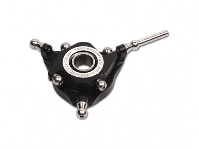 Align TB40 CCPM Metal Swashplate : HB40H006XXT